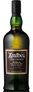 Ardbeg Corryvreckan Single Malt Scotch Whisky 750ml