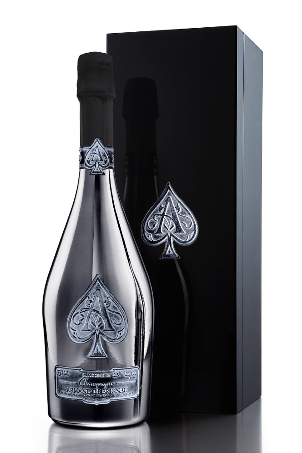 Armand de Brignac Ace of Spades Blanc de Noirs 750ml