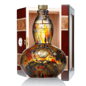 Asombroso 11 Year Anejo Tequila 750ml