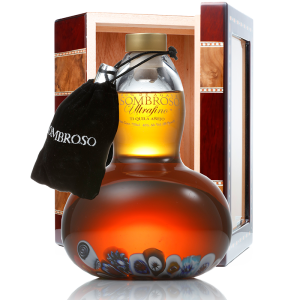 Asombroso 11 Year Old Limited Edition del Porto Anejo Tequila 750ml