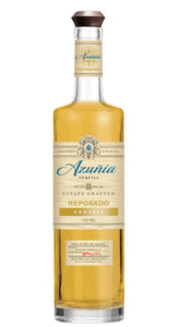 Azunia Reposado Tequila 750ml