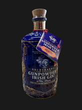 Load image into Gallery viewer, Drumshanbo Year of the Dragon Gunpowder Irish Gin 750ml
