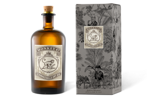 2023 Monkey 47 Distiller's Cut Acer Saccharum - Maple Syrup 375ml