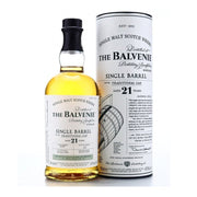 Balvenie