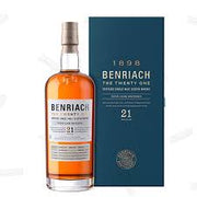 BenRiach