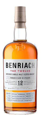 BenRiach