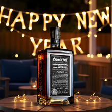 Load image into Gallery viewer, Blood Oath Pact No. 10 Kentucky Straight Bourbon Whiskey 750ml
