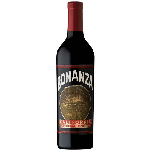 Bonanza Cabernet Sauvignon 750ml