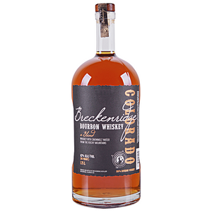 Breckenridge Blend of Straight Bourbon Whiskey 1.75Lt