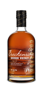 Breckenridge Distillery Breckenridge Bourbon Whiskey 750ml