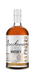 Breckenridge Spiced Whiskey 750ml