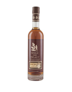 Buffalo Trace Single Oak Project Barrel No. 129 Straight Bourbon Whiskey 375ml