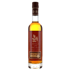 Buffalo Trace Single Oak Project Barrel No. 161 Straight Bourbon Whiskey 375ml