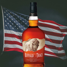 Load image into Gallery viewer, Buffalo Trace Kentucky Straight Bourbon Whiskey 750ml
