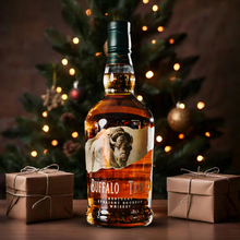 Load image into Gallery viewer, Buffalo Trace Kentucky Straight Bourbon Whiskey 1Lt
