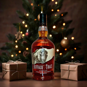 Buffalo Trace Kentucky Straight Bourbon Whiskey 750ml