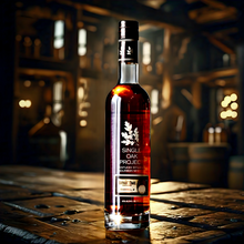 Load image into Gallery viewer, Buffalo Trace Single Oak Project Barrel No. 129 Straight Bourbon Whiskey 375ml
