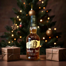 Load image into Gallery viewer, Buffalo Trace Kentucky Straight Bourbon Whiskey 375ml
