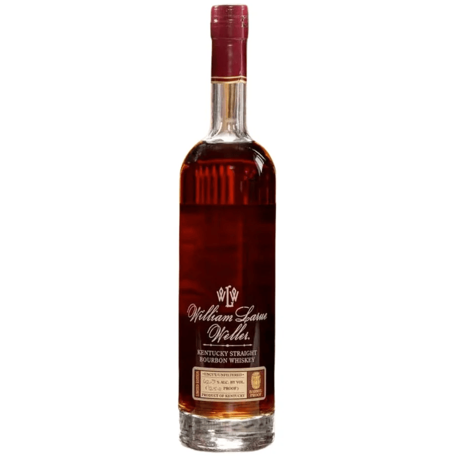 2024 William Larue Weller Kentucky Straight Bourbon Whiskey 750ml