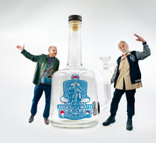 Load image into Gallery viewer, Cheech and Chong&#39;s The Judge&#39;s Water Vodka Second Edition 750ml
