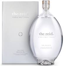 Cardrona Distillery The Reid Single Malt Vodka 750ml