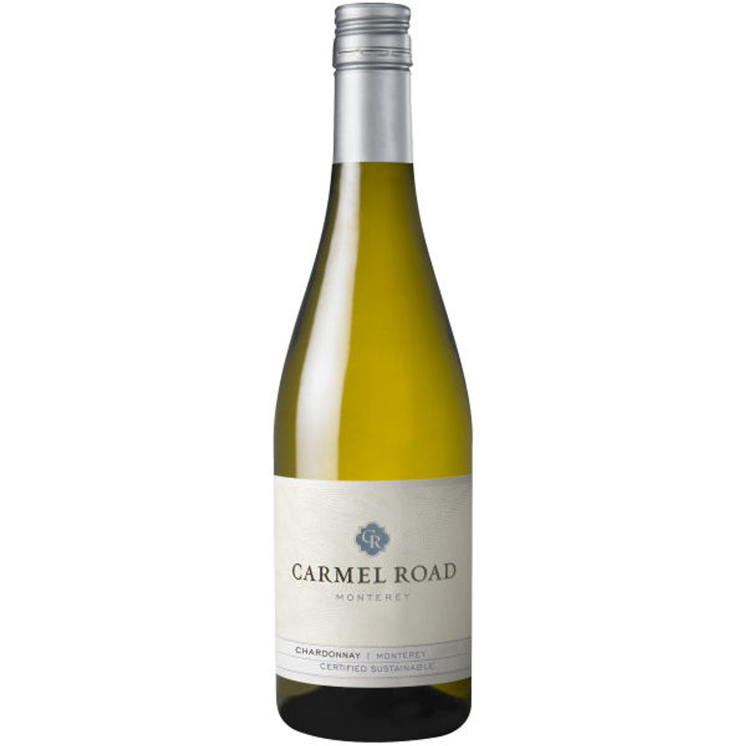 Carmel Road Monterey Chardonnay 750ml