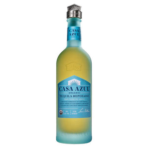 Casa Azul Organic Reposado Tequila 750ml