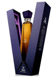 Casa Cuervo 1800 Milenio Extra Anejo Tequila 750ml