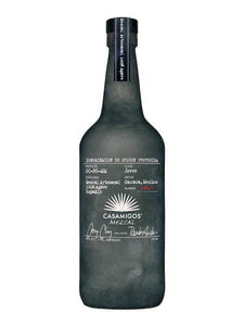 Casamigos Mezcal Joven Artesanal 750ml