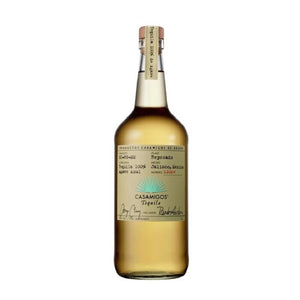 Casamigos Reposado Tequila 1Lt