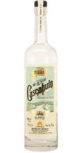 Cascahuin Cerro de Luz Blanco Tequila 750ml