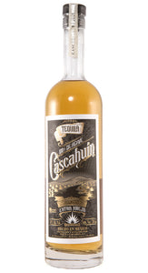 Cascahuin Extra Anejo Tequila 750ml