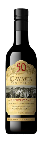 Caymus