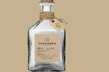 Load image into Gallery viewer, Cazcanes No.9 Blanco Tequila 750ml
