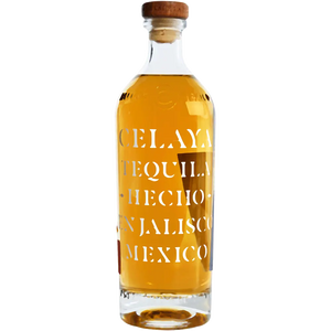 Celaya Anejo Tequila 750ml