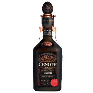 Cenote Ahumado Reposado Tequila 750ml