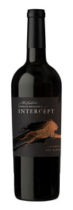 Charles Woodson's Intercept Paso Robles Red Blend 750ml