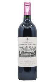 Chateau La Mission Haut Brion Pessac Leognan 750ml