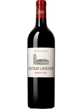 Chateau Lagrange Saint Julien 750ml