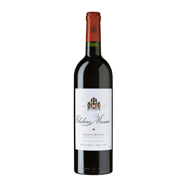 Chateau Musar 750ml