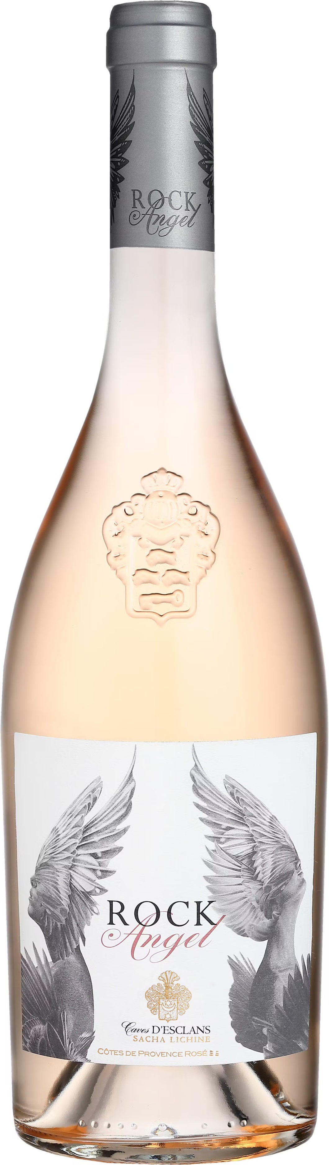 Chateau d'Esclans Rock Angel Rose 750ml