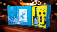 Load image into Gallery viewer, Cheech and Chong&#39;s The Judge&#39;s Water Vodka Collectors Edition
