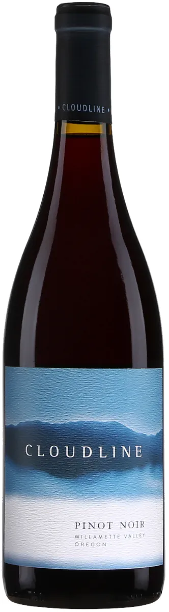 Cloudline Cellars Pinot Noir 750ml