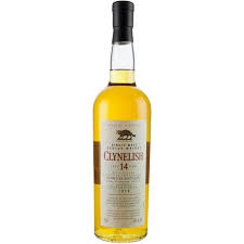 Clynelish 14 Year Old Single Malt Scotch Whisky 750ml