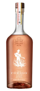 Codigo 1530 Rosa Reposado Tequila 750ml