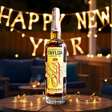 Load image into Gallery viewer, Colonel E.H. Taylor Straight Rye Whiskey 750ml
