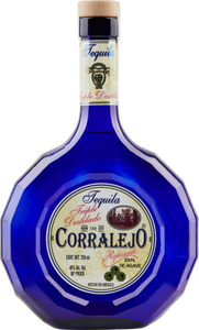 Corralejo Reposado Tequila 750ml