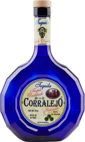 Corralejo Reposado Tequila 750ml