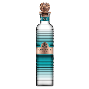 Creyente Azul Mezcal Cristalino Anejo 750ml