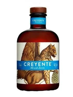 Creyente Mezcal Joven 750ml